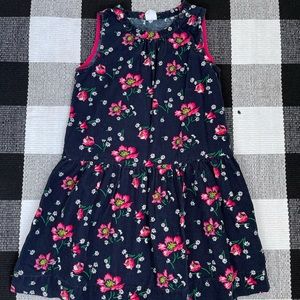 Gap Corduroy Jumper (5)